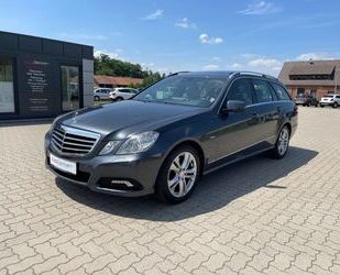 Mercedes-Benz E 350 Gebrauchtwagen