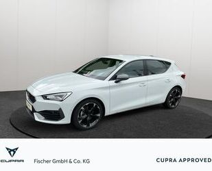 Cupra Leon Gebrauchtwagen