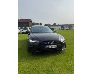 Audi S6 Gebrauchtwagen