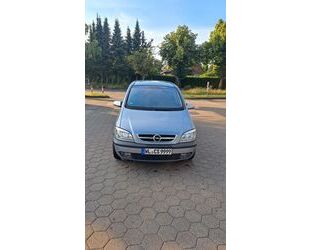 Opel Zafira Gebrauchtwagen