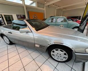 Mercedes-Benz SL 300 Gebrauchtwagen