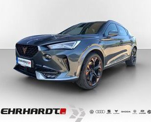 Cupra Formentor Gebrauchtwagen