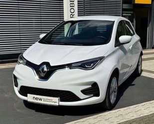 Renault ZOE Gebrauchtwagen