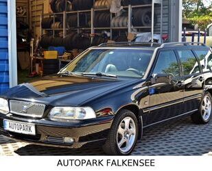 Volvo V70 Gebrauchtwagen
