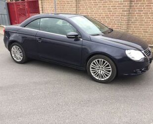 VW Eos Gebrauchtwagen