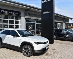 Mazda MX-30 Gebrauchtwagen