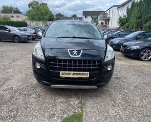 Peugeot 3008 Gebrauchtwagen