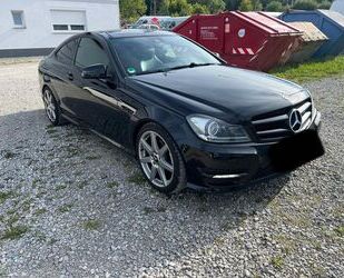Mercedes-Benz C 250 Gebrauchtwagen