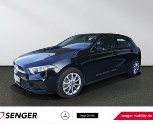 Mercedes-Benz A 250 Gebrauchtwagen