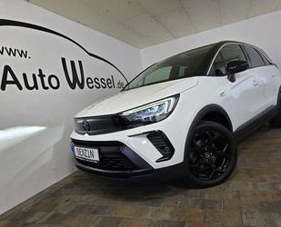 Opel Crossland (X) Gebrauchtwagen
