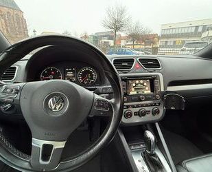 VW Eos Gebrauchtwagen
