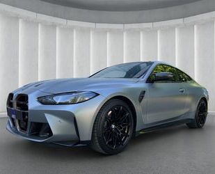 BMW M4 Gebrauchtwagen