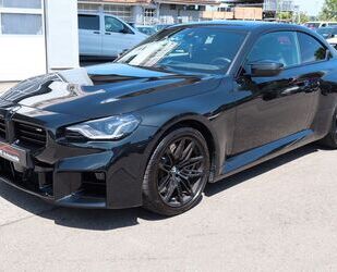 BMW M2 Gebrauchtwagen