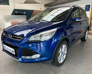 Ford Kuga Gebrauchtwagen