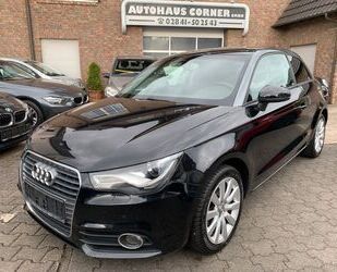 Audi A1 Gebrauchtwagen