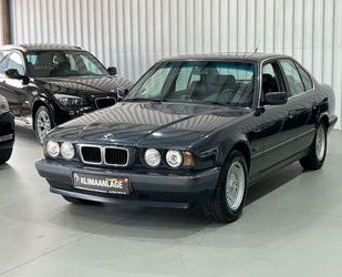 BMW 525 Gebrauchtwagen