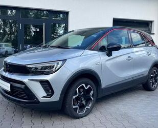 Opel Crossland (X) Gebrauchtwagen