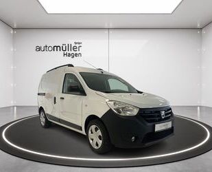 Dacia Dokker Gebrauchtwagen