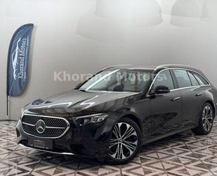 Mercedes-Benz E 220 Gebrauchtwagen