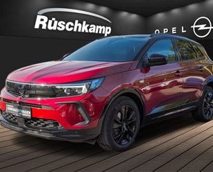 Opel Grandland (X) Gebrauchtwagen