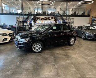 Audi A1 Gebrauchtwagen