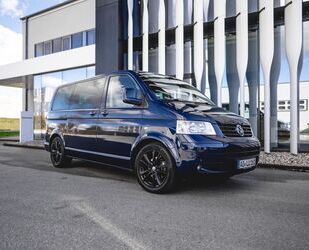 VW T5 Multivan Gebrauchtwagen