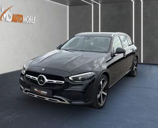 Mercedes-Benz C 220 Gebrauchtwagen