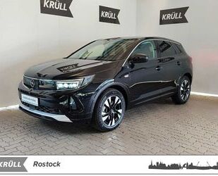 Opel Grandland (X) Gebrauchtwagen