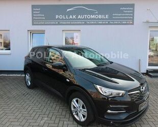 Opel Grandland (X) Gebrauchtwagen