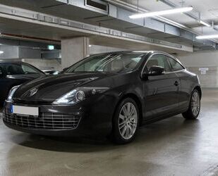 Renault Laguna Gebrauchtwagen