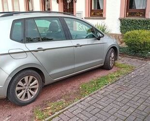 VW Golf Sportsvan Gebrauchtwagen