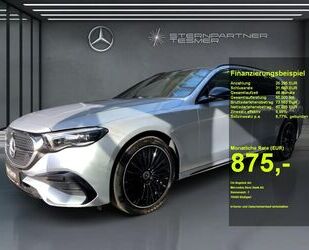 Mercedes-Benz E 450 Gebrauchtwagen