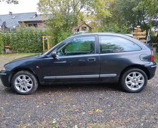 Rover 214 Gebrauchtwagen