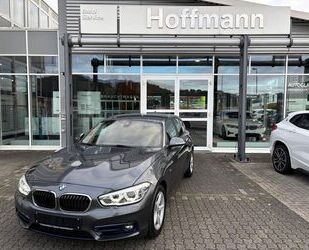 BMW 116 Gebrauchtwagen