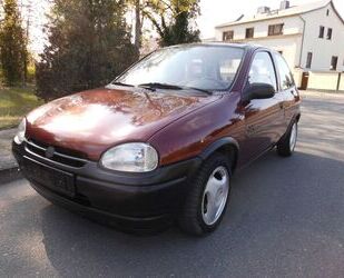 Opel Corsa Gebrauchtwagen