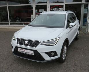 Seat Arona Gebrauchtwagen