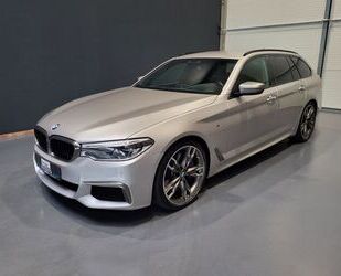 BMW M550 Gebrauchtwagen