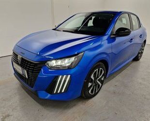 Peugeot 208 Gebrauchtwagen