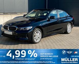 BMW 330 Gebrauchtwagen