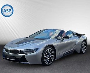 BMW i8 Gebrauchtwagen