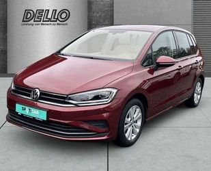 VW Golf Sportsvan Gebrauchtwagen