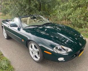 Jaguar XKR Gebrauchtwagen