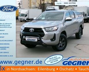 Toyota Hilux Gebrauchtwagen