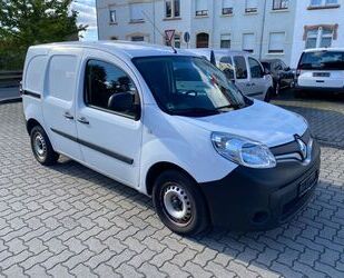 Renault Kangoo Gebrauchtwagen