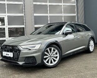 Audi A6 Allroad Gebrauchtwagen