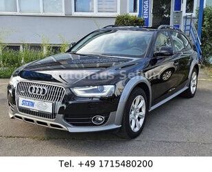 Audi A4 Allroad Gebrauchtwagen