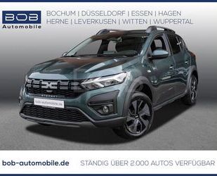 Dacia Sandero Gebrauchtwagen