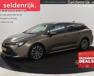 Toyota Corolla Gebrauchtwagen