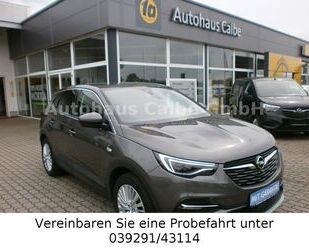 Opel Opel Grandland Innovation , Bi-LED , Navi , Park-A Gebrauchtwagen