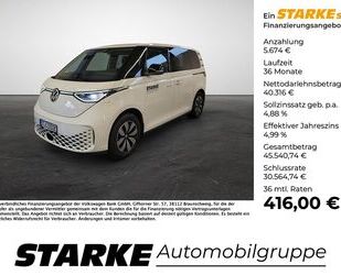 VW ID. Buzz Gebrauchtwagen